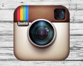 Perfect your Instagram Strategy [infographic]