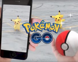 Pokémon GO: Lessons for Event Planners