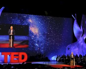 Give Your Own TED Talk in 5 Steps