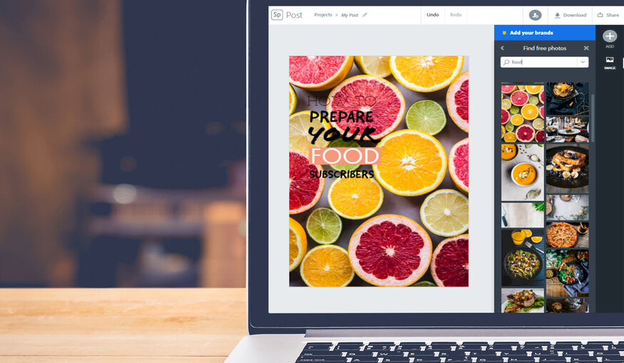 Adobe Spark’s Brings Tools and Templates for Social Media Marketing for Your Events Adobe Spark’s Brings Tools and Templates for Social Media Marketing for Your Events