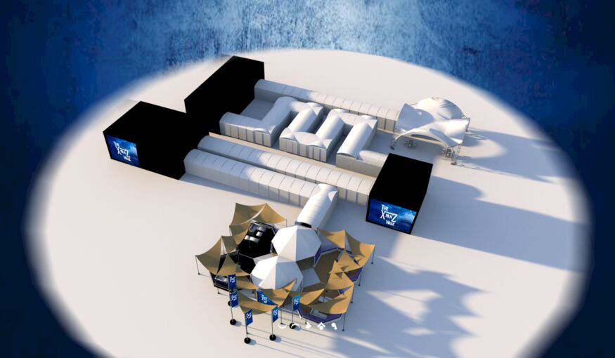 Event Producer Shares COVID19-Proof Event Concept for Free Event Producer Shares COVID19-Proof Event Concept for Free