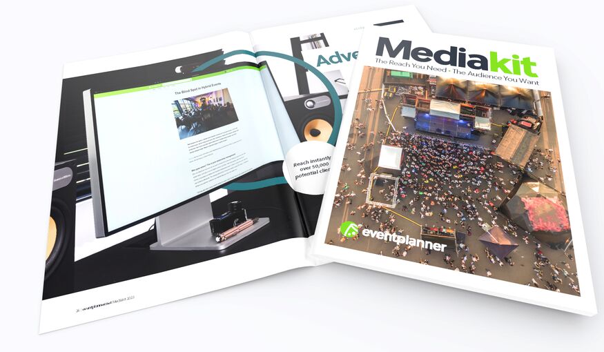 Need a Powerful Marketing Plan? Download our Brand New Media Kit 2023 Now