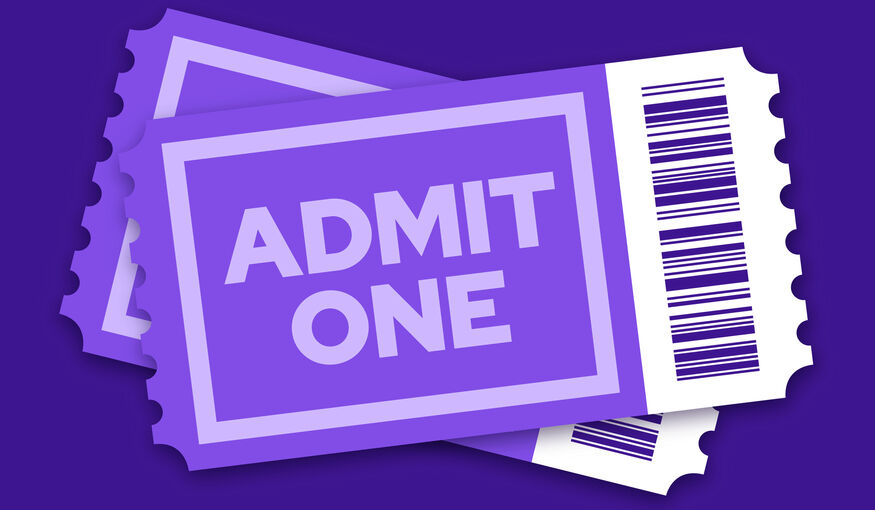How to Determine the Ticket Price for Your Event?
