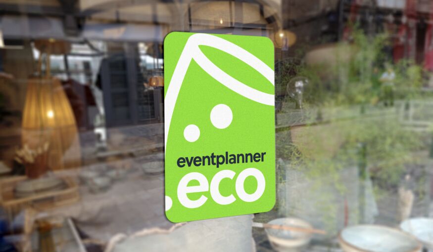 eventplanner.eco Sustainability Label: Coming Soon