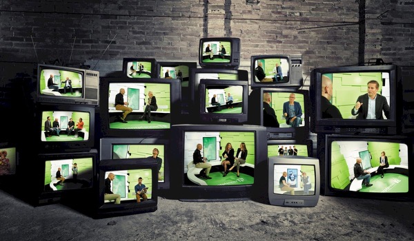Your Event Company on TV! Your Event Company on TV!