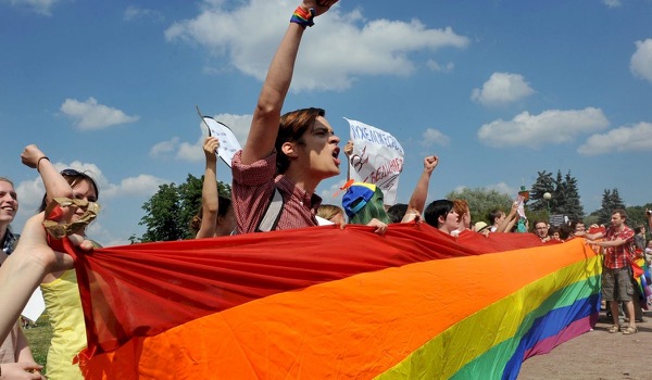 What Impact will Russian Anti-Gay Law have on the Event Industry? What Impact will Russian Anti-Gay Law have on the Event Industry?