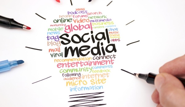 Column: Marketers are Killing Social Media - Please Stop! Column: Marketers are Killing Social Media - Please Stop!
