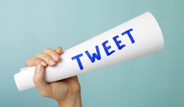 Don't let your Twitterwall become a #fail Don't let your Twitterwall become a #fail