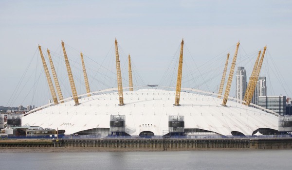 TOP 10 Event Venues TOP 10 Event Venues