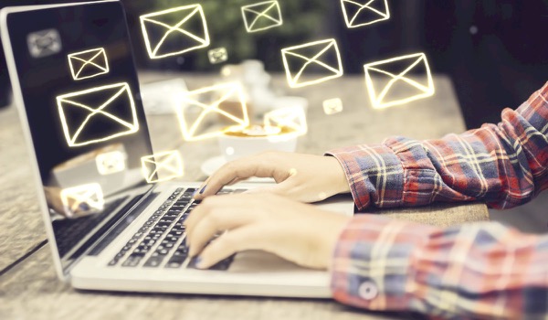 TIP! - 8 E-mail Marketing Tips for Events TIP! - 8 E-mail Marketing Tips for Events