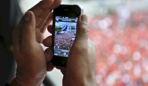 9 Tips to Pimp Your Event for Mobile Devices 9 Tips to Pimp Your Event for Mobile Devices