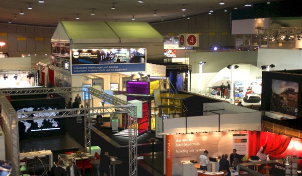 BOE 2014 with many new exhibitors and an outstanding programme! BOE 2014 with many new exhibitors and an outstanding programme!