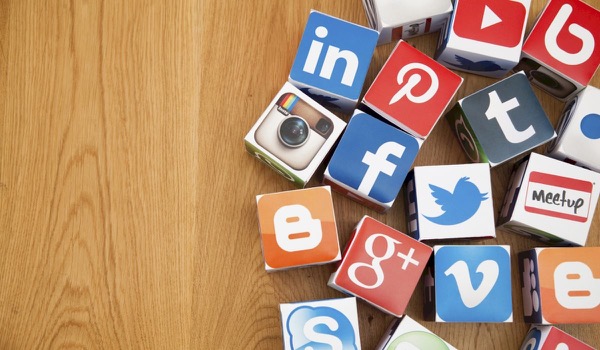 Column: It Doesn't Matter which Social Media You Target! Column: It Doesn't Matter which Social Media You Target!