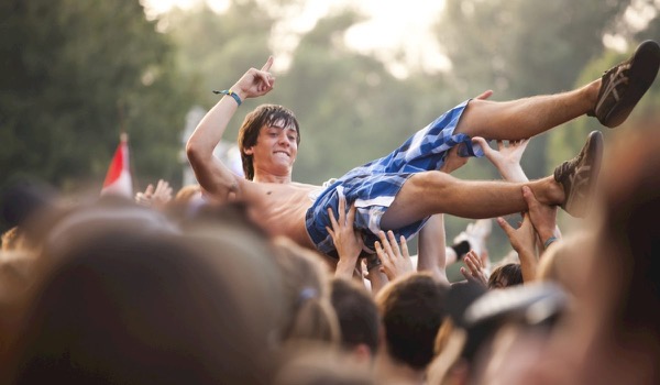 Final shortlists for European Festival Awards revealed Final shortlists for European Festival Awards revealed