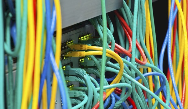 Lack of Connectivity Concern among Event Bookers Lack of Connectivity Concern among Event Bookers