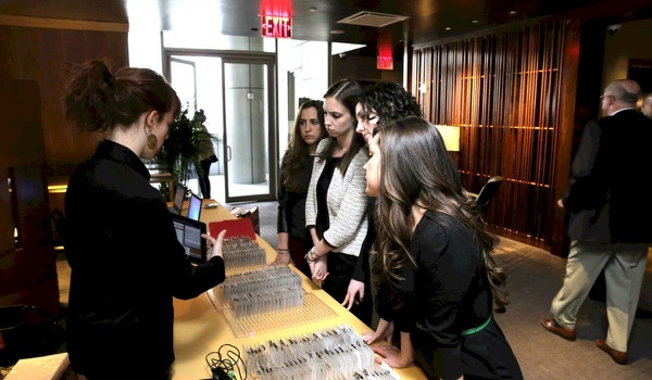 The Most Important Thing You Need to Know about Event Check-In The Most Important Thing You Need to Know about Event Check-In