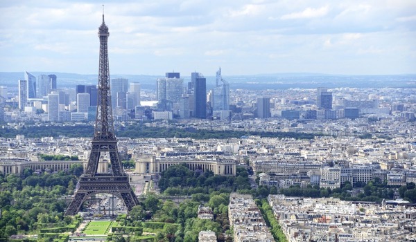 TOP 20 International Congress Destinations TOP 20 International Congress Destinations