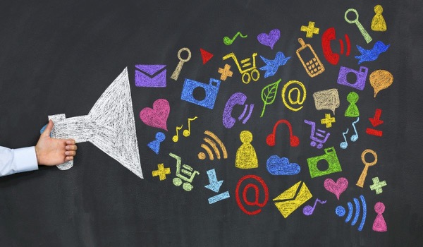 4 Incredibly Easy Ways to Use Social Media to Boost Events 4 Incredibly Easy Ways to Use Social Media to Boost Events