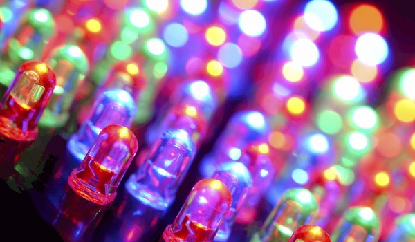 LED Lamp: Ask for Efficient Lighting LED Lamp: Ask for Efficient Lighting
