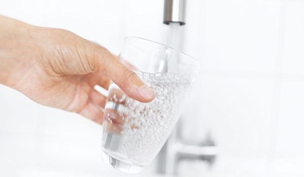 Tap Awater: Take it from the Tap! Tap Awater: Take it from the Tap!