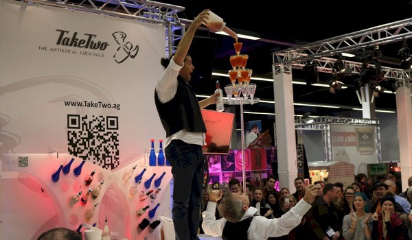 Best Of Events International 2015 in High Demand Best Of Events International 2015 in High Demand