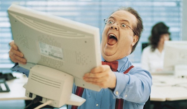 3 Changes for Your Event Website 3 Changes for Your Event Website