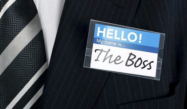 There's More to a Nametag Than You Might Think There's More to a Nametag Than You Might Think