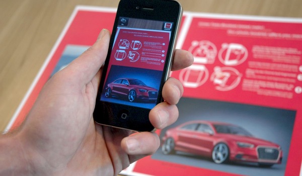 Events & Technology: Augmented Reality Events & Technology: Augmented Reality