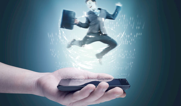 Events & Technology: Hologram Events & Technology: Hologram
