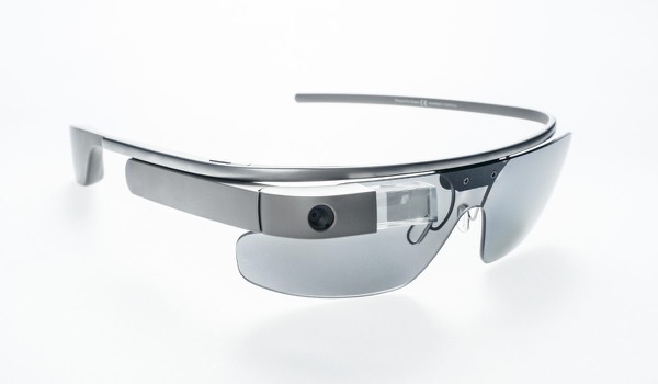 Events & Technology: Google Glass Events & Technology: Google Glass