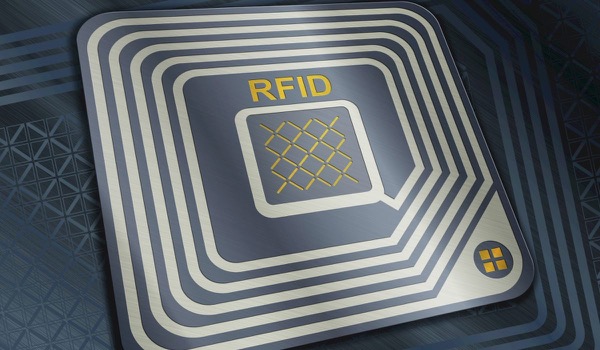 Events & Technology: RFID Events & Technology: RFID