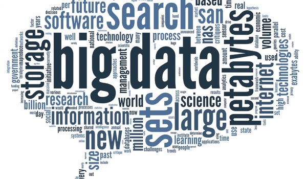 How Big Data Can Make Your Events More Competitive How Big Data Can Make Your Events More Competitive