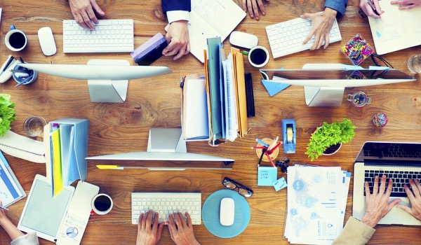Start-Up: Jifflenow Makes Planning Easy Start-Up: Jifflenow Makes Planning Easy
