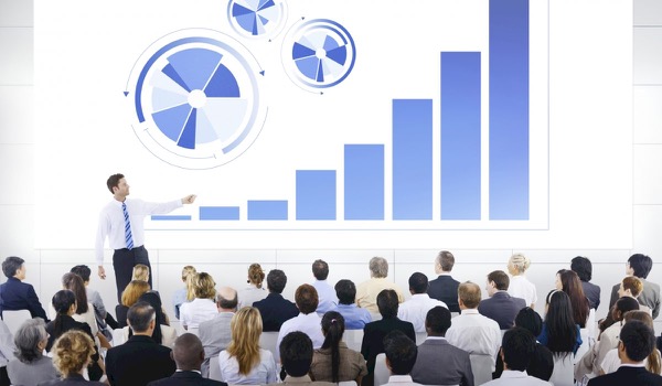 When is a Powerpoint-Presentation Really Useful? When is a Powerpoint-Presentation Really Useful?