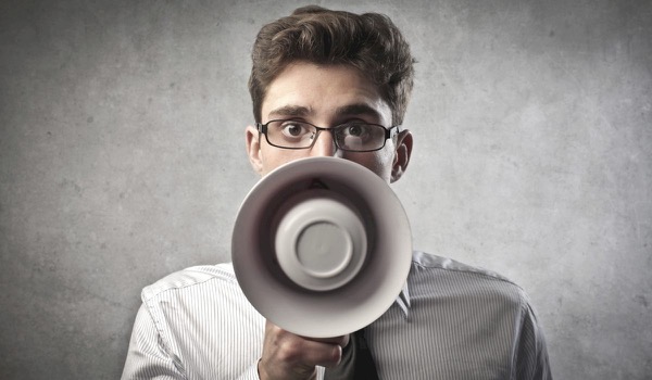 Have Your Community Become Your Event's Speaker System Have Your Community Become Your Event's Speaker System