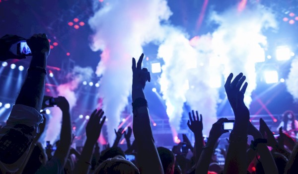 'Expensive DJs are Killing the Festival Business' 'Expensive DJs are Killing the Festival Business'