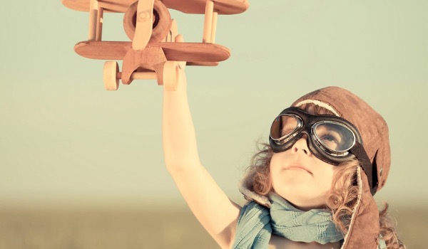 Column: Don't Think About Limitations But Follow Your Dreams Column: Don't Think About Limitations But Follow Your Dreams