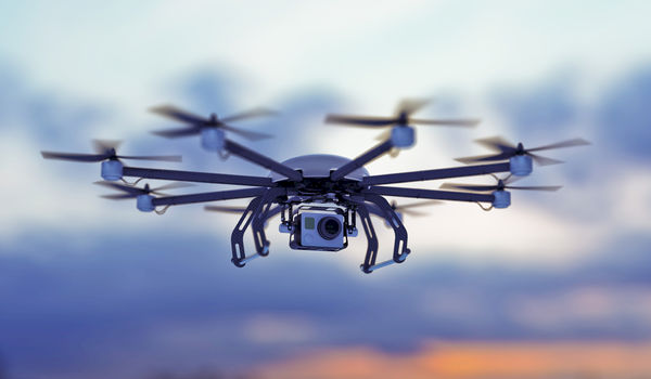 6 Tips for Drones on Your Event 6 Tips for Drones on Your Event