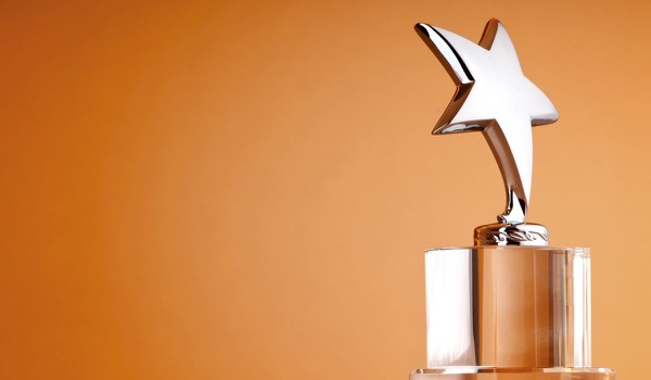 Go for the Gold with Your Awards Program Go for the Gold with Your Awards Program