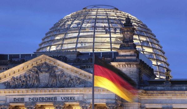 Germany's Meeting Industry Grows Germany's Meeting Industry Grows
