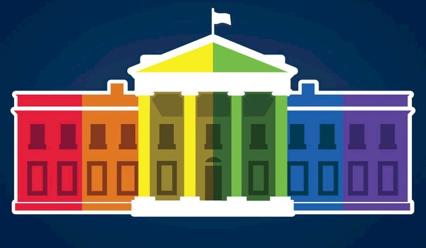 Gay Marriages are From Now On Legal in the United States Gay Marriages are From Now On Legal in the United States