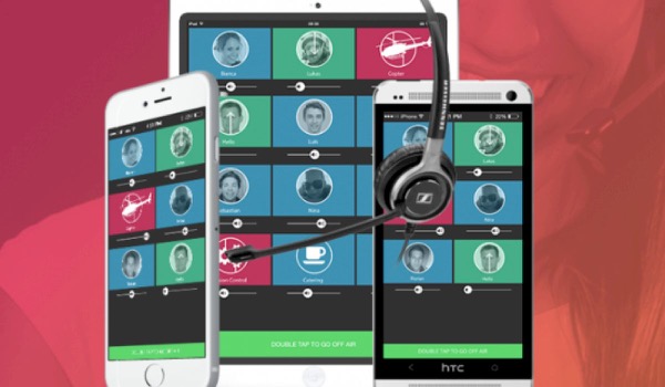 Start-Up: LineApp Start-Up: LineApp