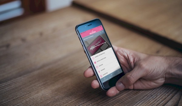 etouches Acquires TapCrowd etouches Acquires TapCrowd