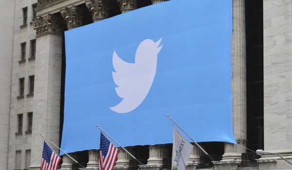 Twitter Launches Event Targeting Twitter Launches Event Targeting