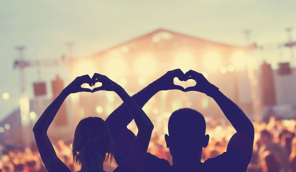 The Most Expensive Festival Tickets in the World The Most Expensive Festival Tickets in the World