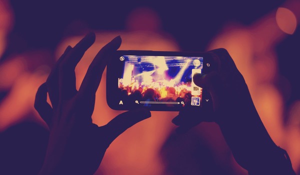 How to Deal with Streaming Apps on Events How to Deal with Streaming Apps on Events