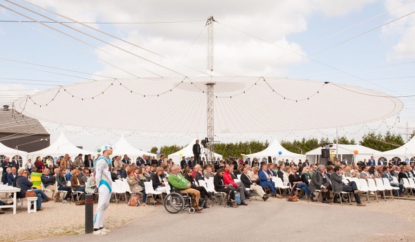 Congrestivals are the Latest Hype in the Event Industry Congrestivals are the Latest Hype in the Event Industry