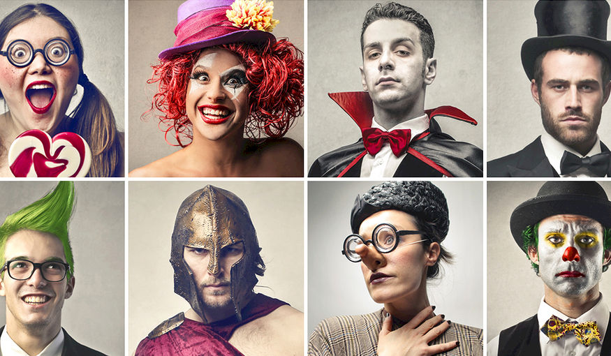 What Type of Event Planner are You? What Type of Event Planner are You?