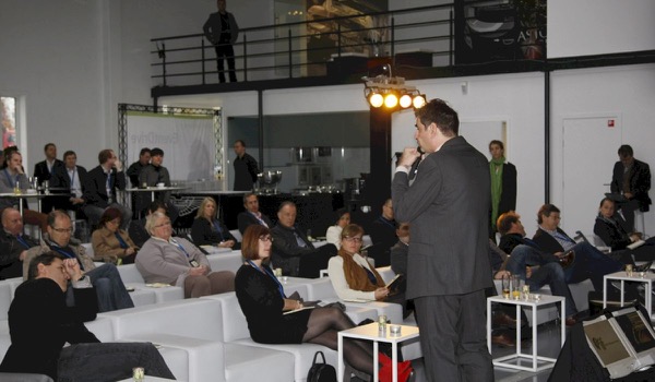 It's an exciting time to be an event communication planner It's an exciting time to be an event communication planner