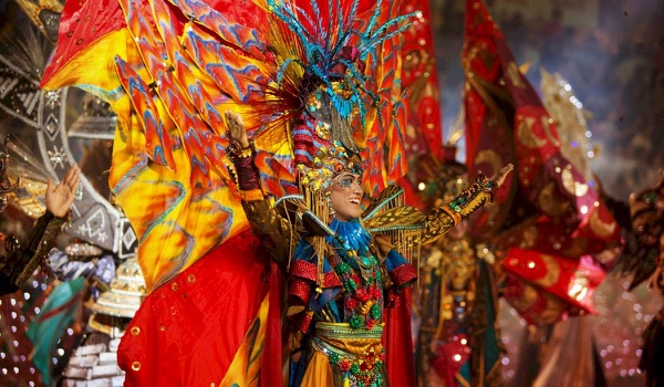 Event in Singapore? Co-locate it with Local Events & Festivals to Create an Unforgettable Experience Event in Singapore? Co-locate it with Local Events & Festivals to Create an Unforgettable Experience